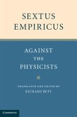 Sextus Empiricus (eBook, PDF)