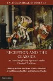 Reception and the Classics (eBook, PDF)