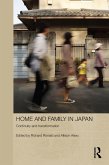 Home and Family in Japan (eBook, PDF)