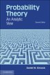 Probability Theory (eBook, PDF) - Bild 1