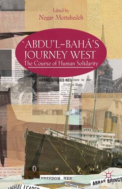 ‘Abdu’l-Bahá's Journey West (eBook, PDF)
