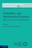 Probability and Mathematical Genetics (eBook, PDF)