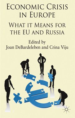 Economic Crisis in Europe (eBook, PDF)