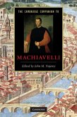 Cambridge Companion to Machiavelli (eBook, PDF)