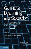 Games, Learning, and Society (eBook, PDF)