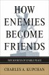 How Enemies Become Friends (eBook, ePUB) - Bild 1