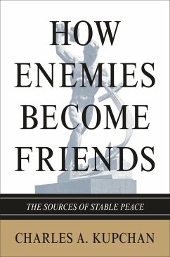 Cover How Enemies Become Friends (eBook, ePUB)