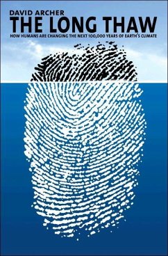 Cover Long Thaw (eBook, ePUB)