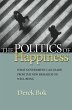 The Politics of Happiness (eBook, ePUB) - Bild 1