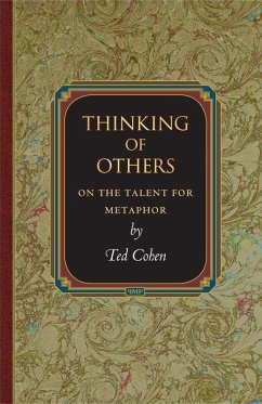 Cover Thinking of Others (eBook, ePUB)