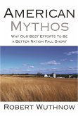 American Mythos (eBook, ePUB)