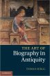 Art of Biography in Antiquity (eBook,... - Bild 1