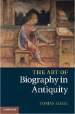 Art of Biography in Antiquity (eBook, PDF)
