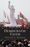 Democratic Faith (eBook, ePUB)