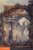 British Aesthetic Tradition (eBook, PDF)