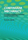 Continuum Mechanics (eBook, PDF)