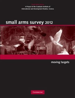 Cover Small Arms Survey 2012 (eBook, PDF)