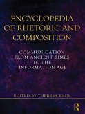Encyclopedia of Rhetoric and Composition (eBook, PDF)