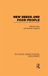 New Seeds and Poor People (eBook, PDF) - Bild 1