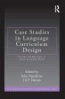 Case Studies in Language Curriculum... - Bild 1