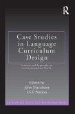 Case Studies in Language Curriculum Design (eBook, ePUB)
