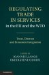Regulating Trade in Services in the EU... - Bild 1