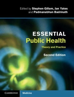 Cover Essential Public Health (eBook, PDF)