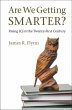 Are We Getting Smarter? (eBook, PDF) - Bild 1