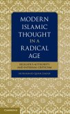 Modern Islamic Thought in a Radical Age (eBook, PDF)