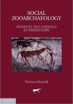 Social Zooarchaeology (eBook, PDF) - Russell, Nerissa