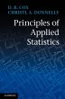 Principles of Applied Statistics... - Bild 1