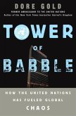 Tower of Babble (eBook, ePUB)