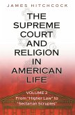 Supreme Court and Religion in American Life, Vol. 2 (eBook, ePUB)