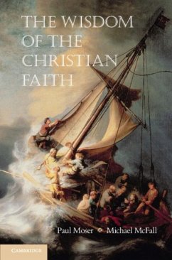 Wisdom of the Christian Faith (eBook, PDF)