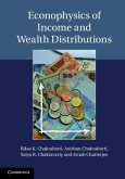 Econophysics of Income and Wealth Distributions (eBook, PDF)