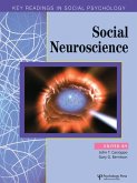 Social Neuroscience (eBook, ePUB)