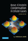 Bose-Einstein Condensation in Dilute Gases (eBook, PDF)