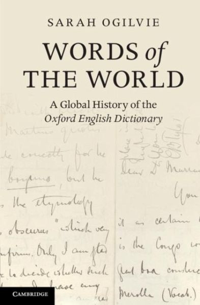 Words of the World (eBook, PDF)