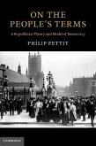 On the People's Terms (eBook, PDF)