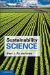 Sustainability Science (eBook, PDF) - Bild 1