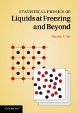Statistical Physics of Liquids at Freezing and Beyond (eBook, PDF)
