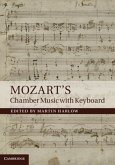 Mozart's Chamber Music with Keyboard (eBook, PDF)