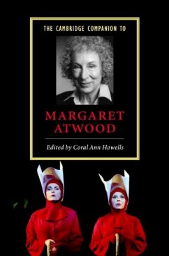 Cambridge Companion to Margaret Atwood (eBook, PDF)
