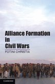 Alliance Formation in Civil Wars (eBook, PDF)