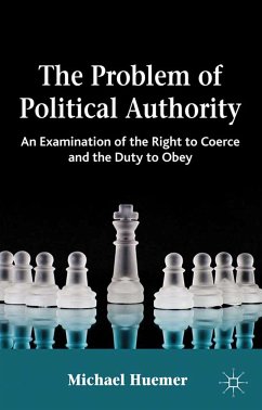 The Problem of Political Authority (eBook, PDF)