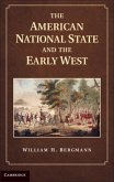 American National State and the Early West (eBook, PDF)