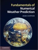 Fundamentals of Numerical Weather Prediction (eBook, PDF)