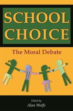 School Choice (eBook, ePUB) School Choice (eBook, ePUB)