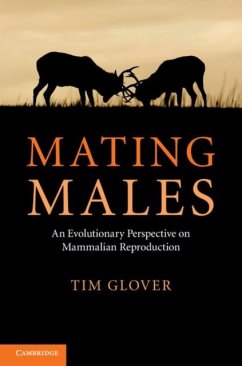 Mating Males (eBook, PDF) - Glover, Tim