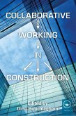 Collaborative Working in Construction (eBook, PDF)